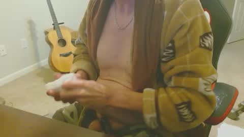 6stringer62 online show from 21, 2, 2025