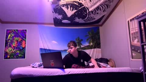 Snapshot of 710lemonade420 chatting on 6, 12, 2024 lemonade online show from 6, 12, 2024