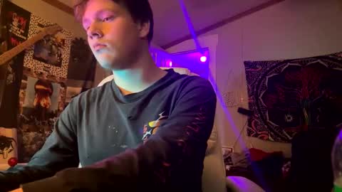 Snapshot of 710lemonade420 chatting on 31, 1, 2025 lemonade online show from 31, 1, 2025