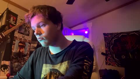 Snapshot of 710lemonade420 chatting on 1, 2, 2025 lemonade online show from 1, 2, 2025