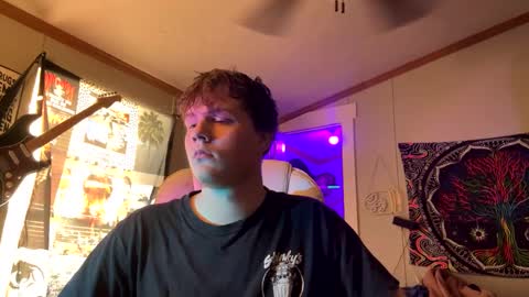 Snapshot of 710lemonade420 chatting on 3, 2, 2025 lemonade online show from 3, 2, 2025