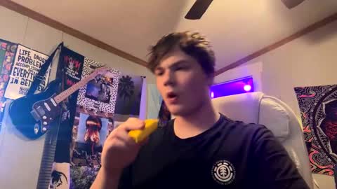 Snapshot of 710lemonade420 chatting on 10, 2, 2025 lemonade online show from 10, 2, 2025