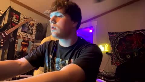 Snapshot of 710lemonade420 chatting on 15, 2, 2025 lemonade online show from 15, 2, 2025