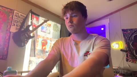 Snapshot of 710lemonade420 chatting on 16, 2, 2025 lemonade online show from 16, 2, 2025