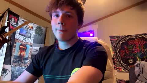 Snapshot of 710lemonade420 chatting on 18, 2, 2025 lemonade online show from 18, 2, 2025