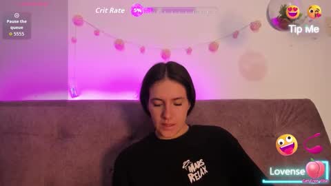 milu online show from 17, 10, 2025