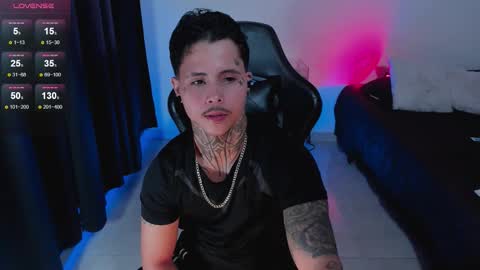 Stefan online show from 7, 10, 2025