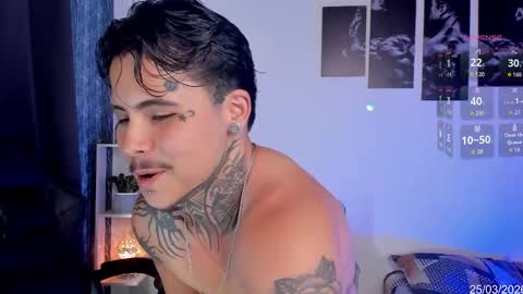 Stefan online show from 25, 3, 2026