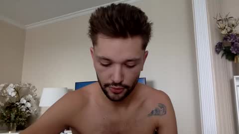 Kriss online show from 1, 10, 2025