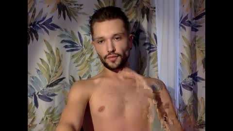 Kriss online show from 2, 10, 2025