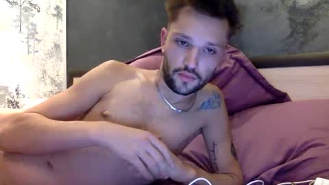 Kriss online show from 4, 10, 2025