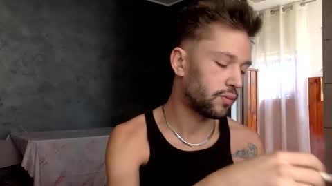 Kriss online show from 5, 10, 2025