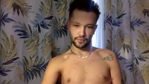 Kriss online show from 6, 10, 2025