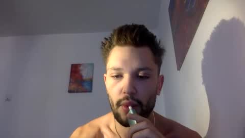 Kriss online show from 9, 10, 2025