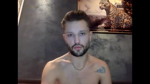 Kriss online show from 10, 10, 2025