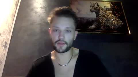 Kriss online show from 12, 10, 2025