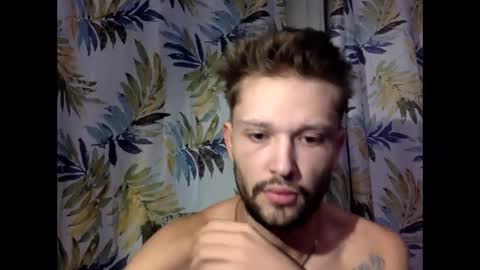 Kriss online show from 13, 10, 2025