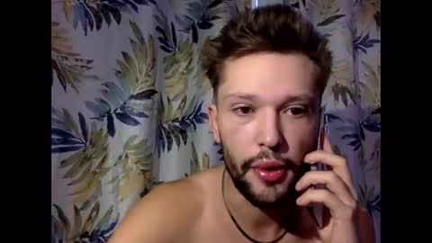 Kriss online show from 14, 10, 2025