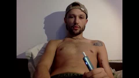 Kriss online show from 21, 10, 2025