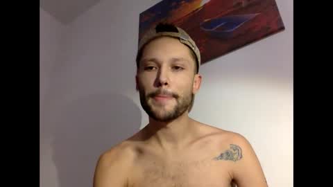 Kriss online show from 25, 10, 2025