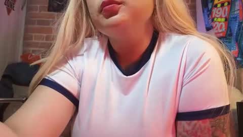 Snapshot of 777lucycosplay chatting on 27, 11, 2025 Lucycosplay777 online show from 27, 11, 2025