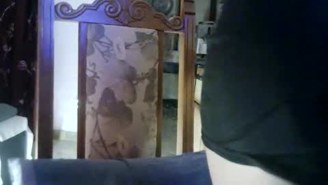 Snapshot of 77lilu chatting on 10, 10, 2025 Lilu online show from 10, 10, 2025