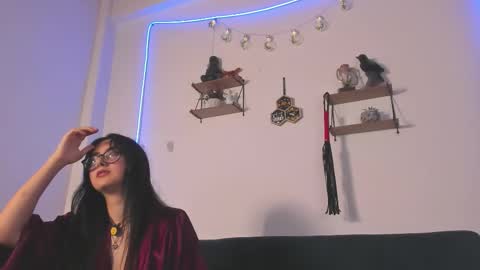 Snapshot of 77neferkitty77 chatting on 9, 11, 2025 online show from 9, 11, 2025