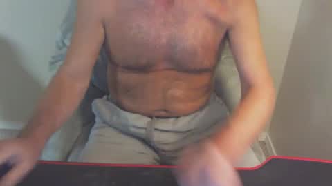 Snapshot of 77rockman chatting on 8, 10, 2025 77rockman online show from 8, 10, 2025