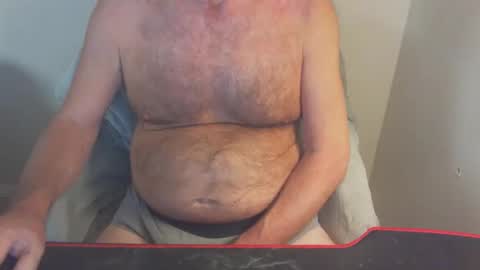 Snapshot of 77rockman chatting on 6, 11, 2025 77rockman online show from 6, 11, 2025