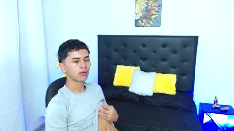 Alan online show from 23, 9, 2025