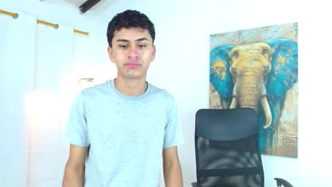 Alan online show from 4, 10, 2025