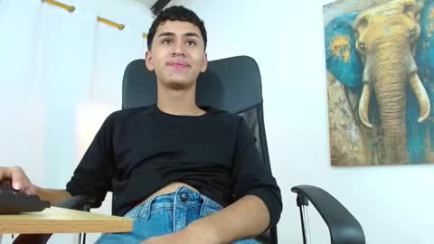 Alan online show from 8, 10, 2025