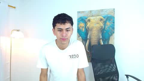 Alan online show from 13, 10, 2025