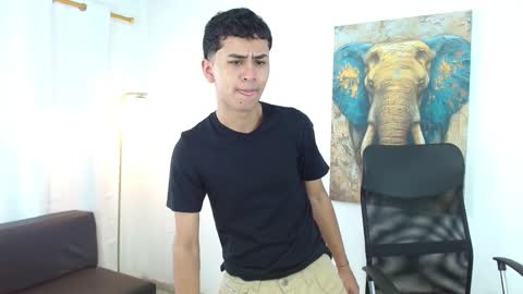 Alan online show from 21, 10, 2025