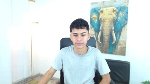 Alan online show from 8, 11, 2025