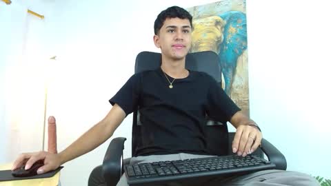 Alan online show from 9, 11, 2025