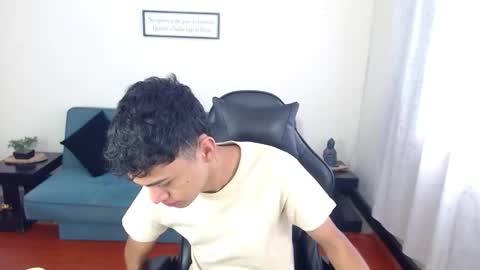 Alan online show from 17, 12, 2025