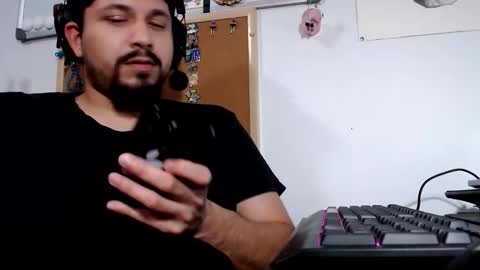 7inmex online show from 23, 3, 2026