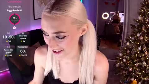 Loren Wood online show from 22, 12, 2024