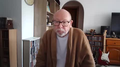  Papi  online show from 1, 3, 2025