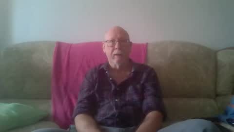  Papi  online show from 7, 10, 2025