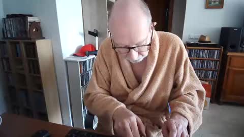  Papi  online show from 10, 2, 2026