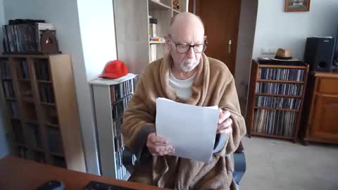  Papi  online show from 13, 2, 2026