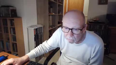  Papi  online show from 19, 2, 2026