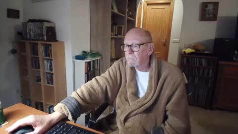  Papi  online show from 27, 3, 2026