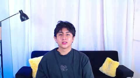 Snapshot of 7zyan chatting on 14, 12, 2025 zyan online show from 14, 12, 2025