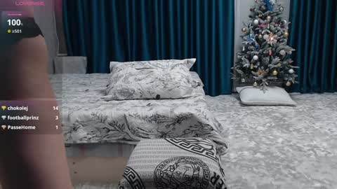 Snapshot of 8000_boginya chatting on 26, 12, 2024 8000 Boginya online show from 26, 12, 2024