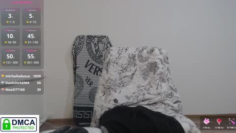 Snapshot of 8000_boginya chatting on 10, 3, 2025 8000 Boginya online show from 10, 3, 2025