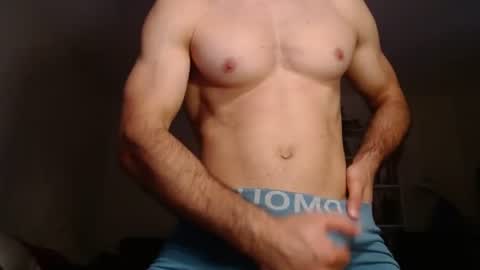 Nicolas online show from 7, 7, 2026