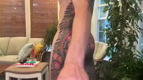 Snapshot of 808_tattooedjake chatting on 9, 8, 2026 Jake online show from 9, 8, 2026